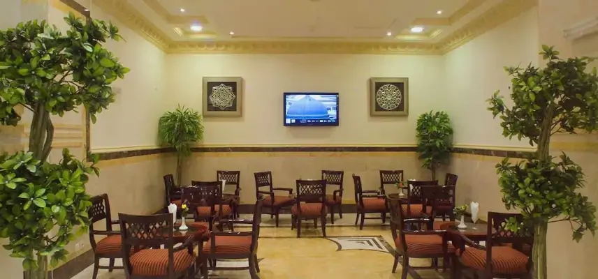 Durrat Al Eiman Hotel image